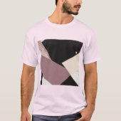 Riso-Fragmente T-Shirt (Vorderseite)