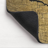 Riss Mousepad (Ecke)
