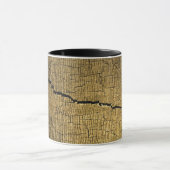 Riss Tasse (Zentrum)