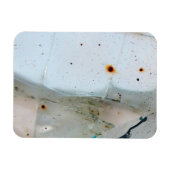 Rissbildung Magnet (Horizontal)