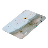 Rissbildung Magnet (Linke Seite)