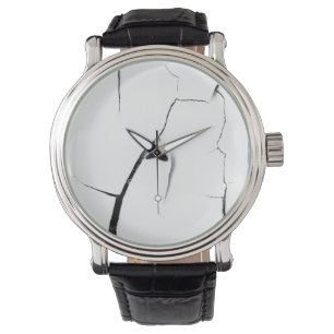 Risse Armbanduhr