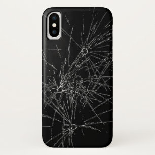 Risse beschädigte Risse Case-Mate iPhone Hülle