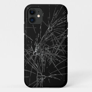 Risse beschädigte Risse Case-Mate iPhone Hülle