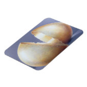 Risse Bronzezeiteier Magnet (Linke Seite)