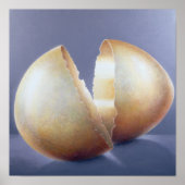 Risse Bronzezeiteier Poster (Vorne)