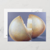 Risse Bronzezeiteier Postkarte (Vorne/Hinten)