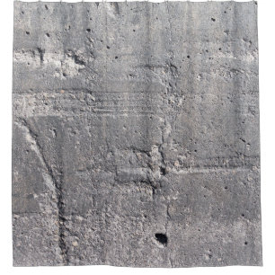 Risse der Hintergrund-Textur Duschvorhang