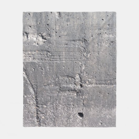 Risse der Hintergrund-Textur Fleecedecke (Vorderseite)