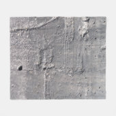 Risse der Hintergrund-Textur Fleecedecke (Vorderseite (Horizontal))