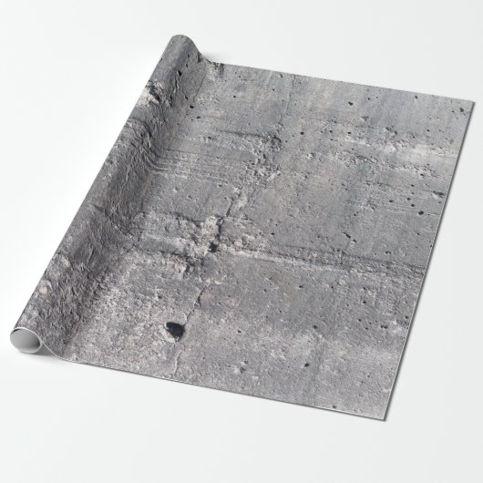 Risse der Hintergrund-Textur Geschenkpapier (Ungerollt)