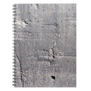 Risse der Hintergrund-Textur Notizblock