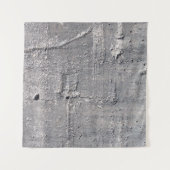 Risse der Hintergrund-Textur Wandteppich (Vorderseite (Horizontal))