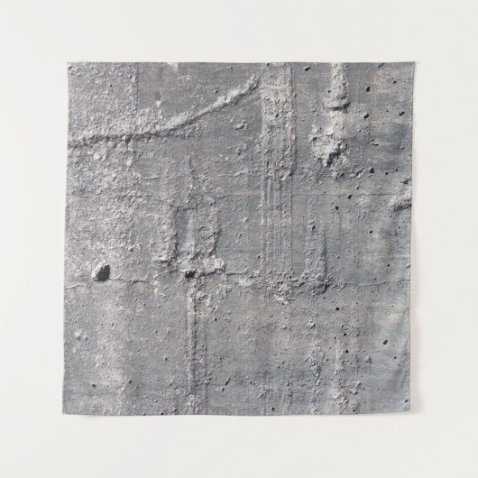 Risse der Hintergrund-Textur Wandteppich (Vorderseite (Horizontal))