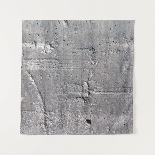 Risse der Hintergrund-Textur Wandteppich (Vorderseite)