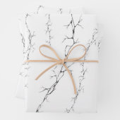 Risse Geschenkpapier Set (Beispiel)