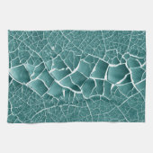 Risse Geschirrtuch (Horizontal)