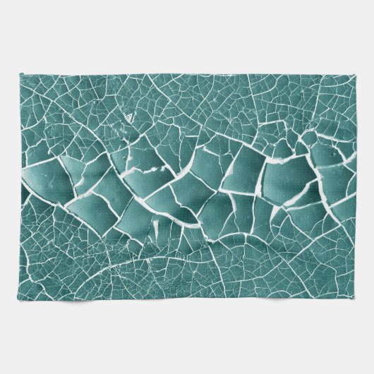 Risse Geschirrtuch (Horizontal)