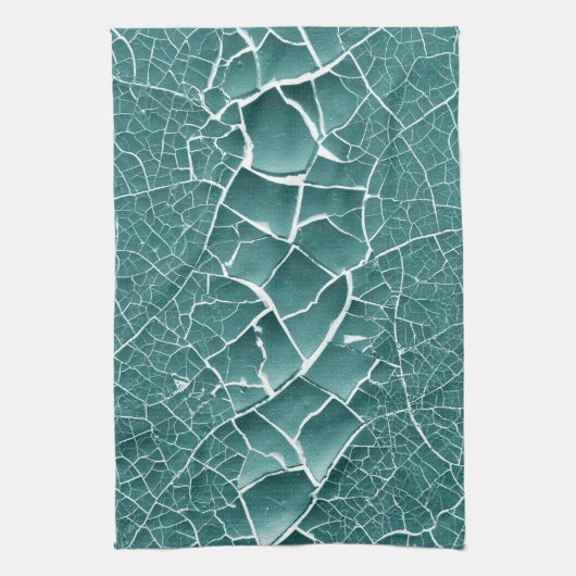 Risse Geschirrtuch (Vertikal)