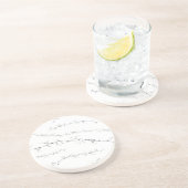 Risse Getränkeuntersetzer (Seite)