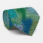 Risse Krawatte 1 (Gerollt)