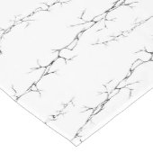 Risse Kurzer Tischläufer (Ecke)