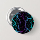 Risse Leerlaufbahn - Cyan/Lila Button (Vorne & Hinten)