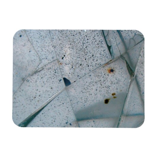 Risse Magnet (Horizontal)