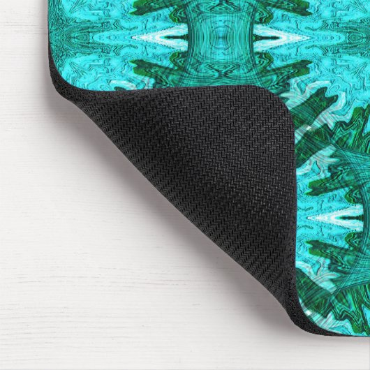 Risse....... Mousepad (Ecke)