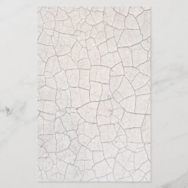 Risse Oberfläche Briefpapier