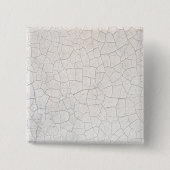 Risse Oberfläche Button (Vorderseite)