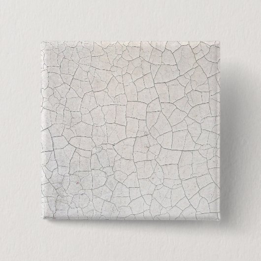 Risse Oberfläche Button (Vorderseite)