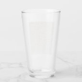 Risse Oberfläche Glas (Rückseite)