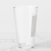 Risse Oberfläche Glas (Rechts)