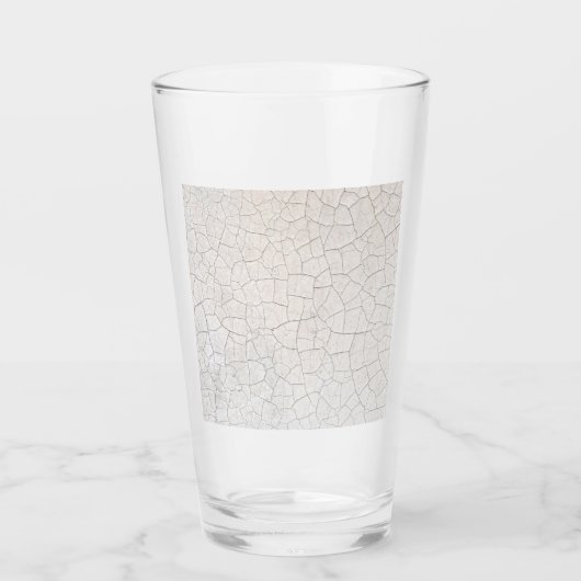 Risse Oberfläche Glas (Vorderseite)