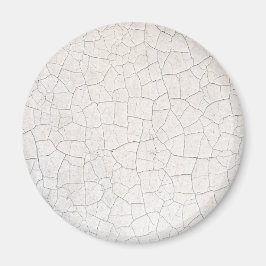 Risse Oberfläche Magnet