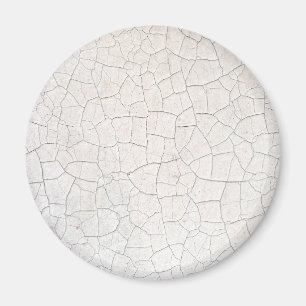 Risse Oberfläche Magnet
