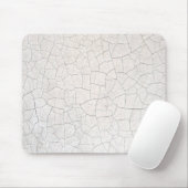 Risse Oberfläche Mousepad (Mit Mouse)