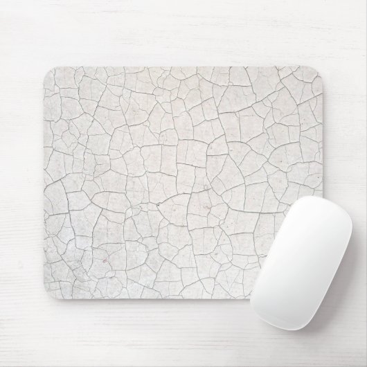 Risse Oberfläche Mousepad (Mit Mouse)