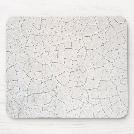 Risse Oberfläche Mousepad (Vorne)