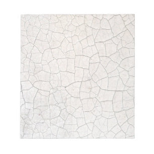 Risse Oberfläche Notizblock