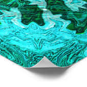 Risse...... Poster (Ecke)