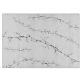 Risse Schneidebrett (Vorderseite)