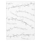 Risse Tischdecke (Vorderseite)