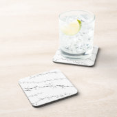 Risse Untersetzer (Rechte Seite)