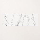 Risse Yogamatte (Vorderseite (Horizontal))