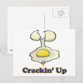 Rissei Postkarte (Vorne/Hinten)