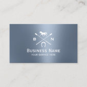 Ristorante da Valentino Ristorante da Enzo Visitenkarte (Vorderseite)