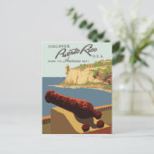 Ristorante della Carrà Postkarte (Stehend Vorderseite)