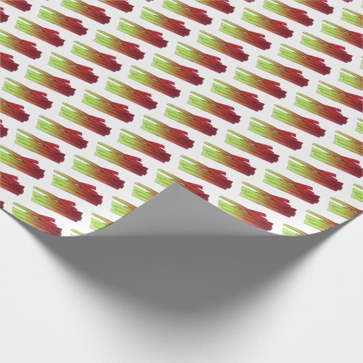 Ristorante La Lanchetta Geschenkpapier (Ecke)